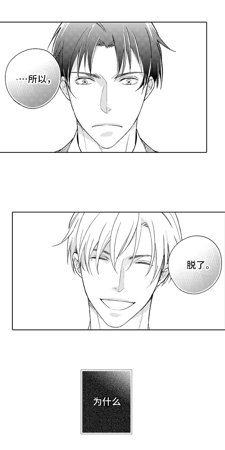 第1章：工作0