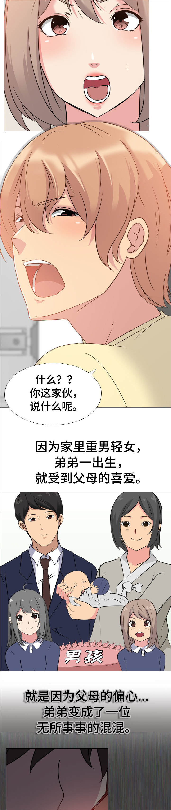 第1章：家庭成员3