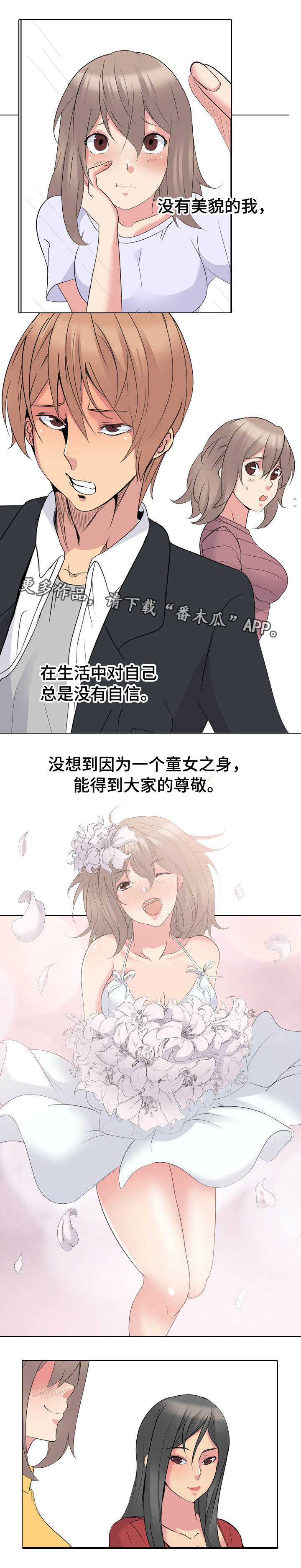 第28章：会员1