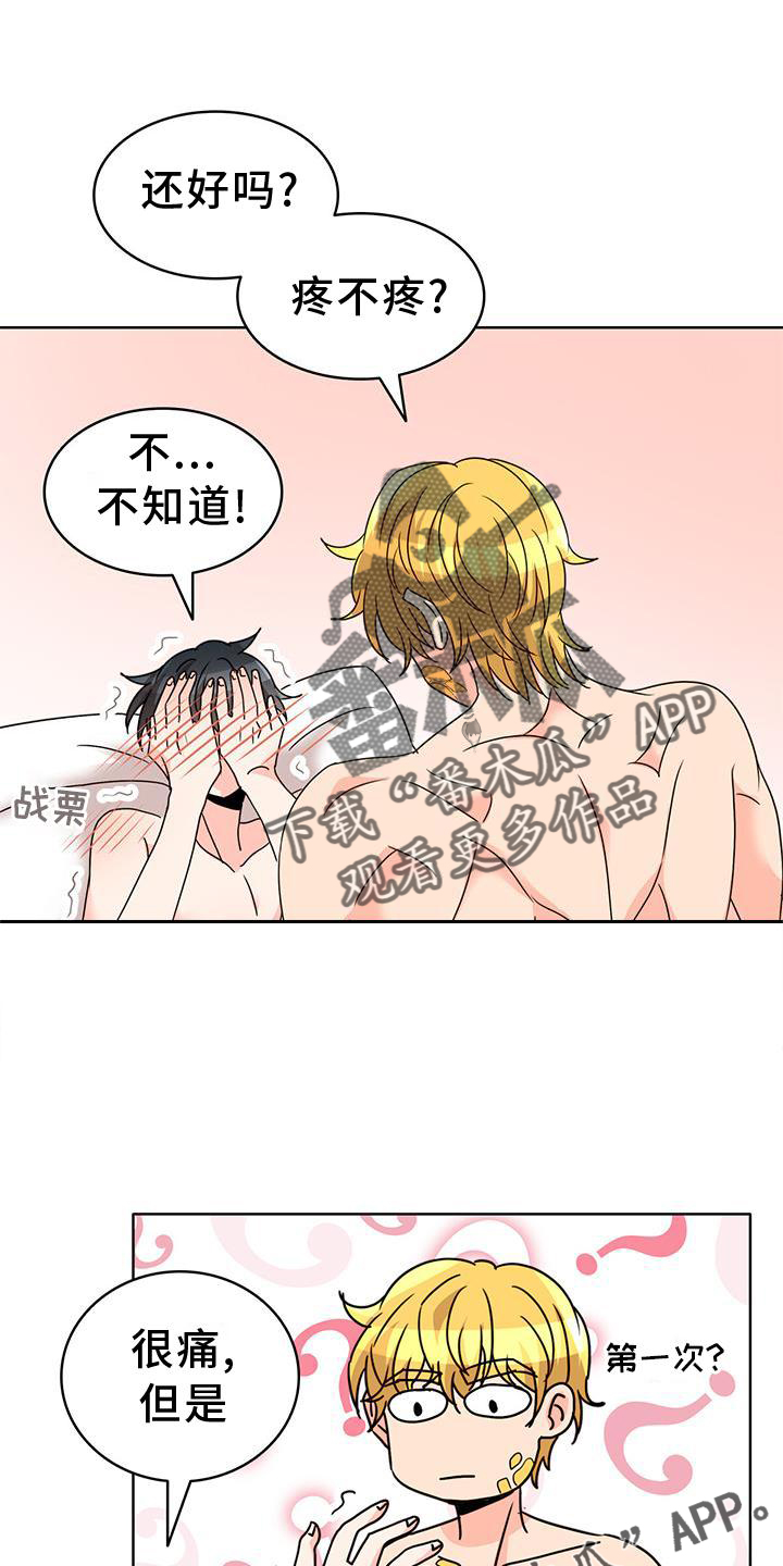 第40章：理由0