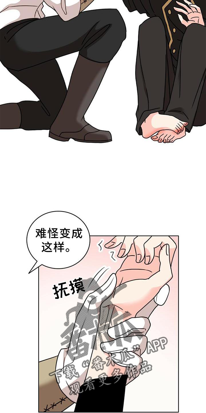 第27章：解释1