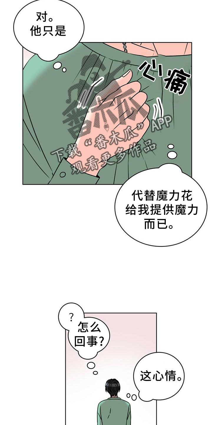第32章：纠结4