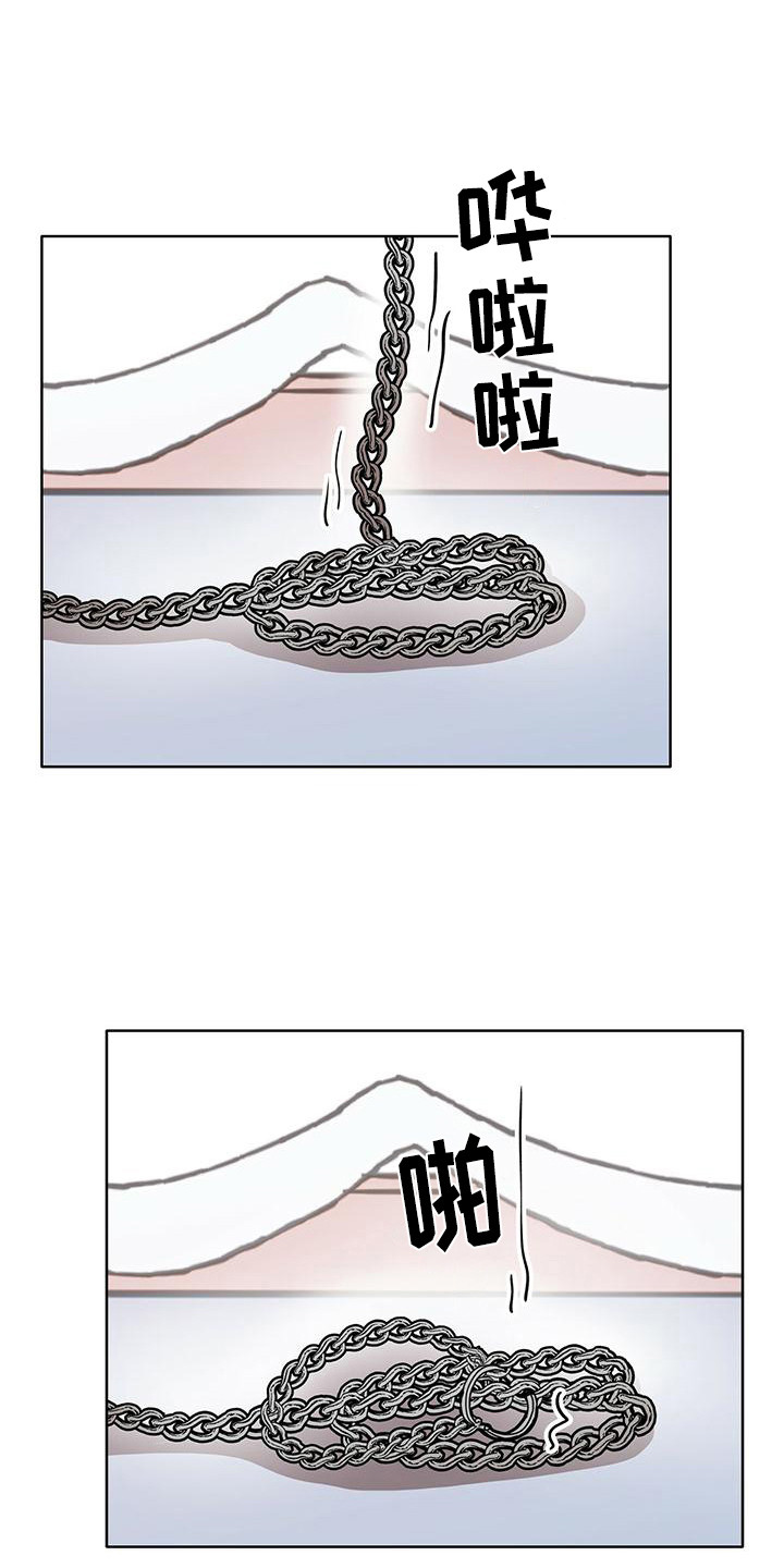 第10章：有待观察0