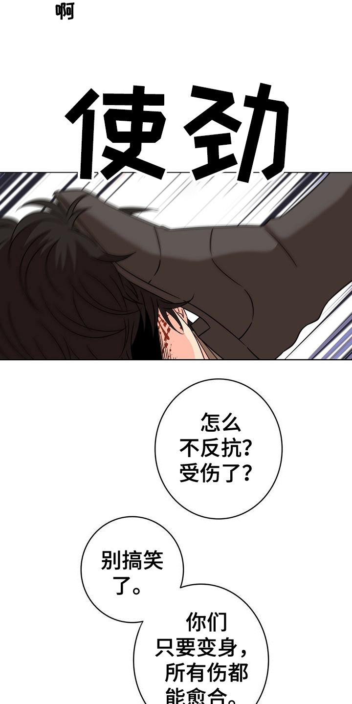 第1章：抓捕行动2