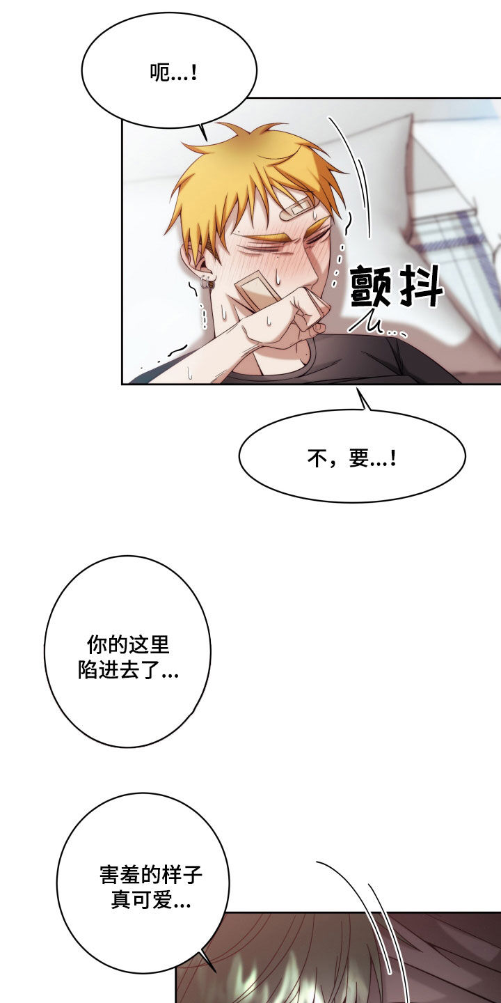 第26章：【第二季】友情与爱：表白0