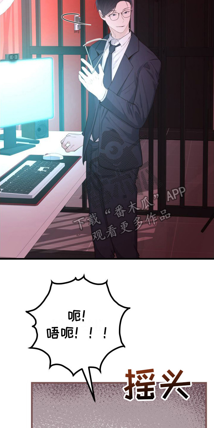 第20章：另类直播：很熟练0