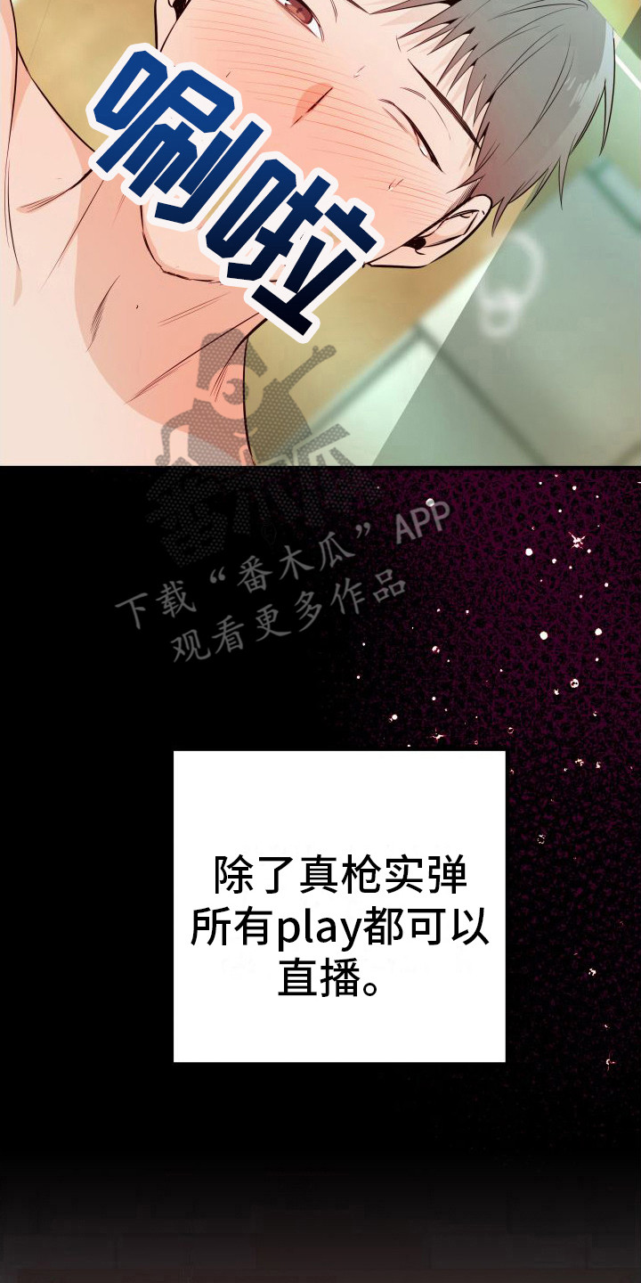 第12章：另类直播：直播网站4