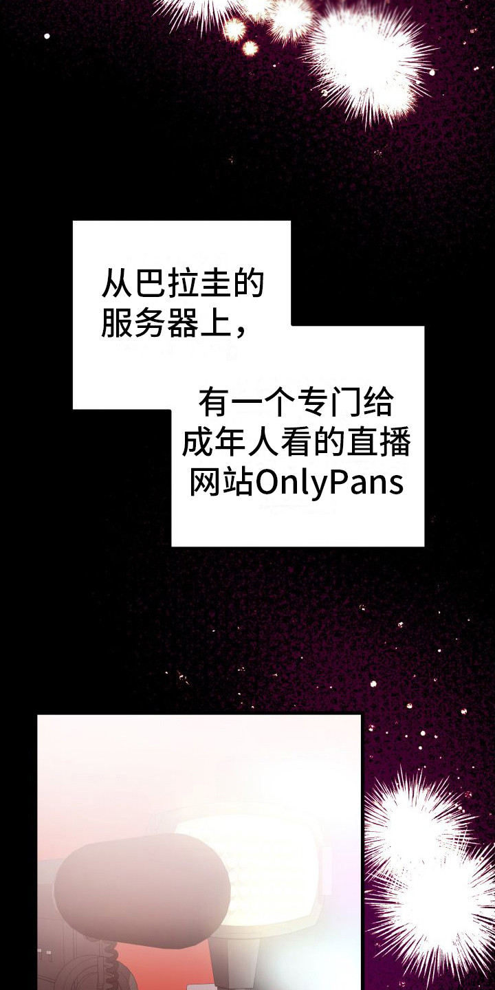 第12章：另类直播：直播网站2