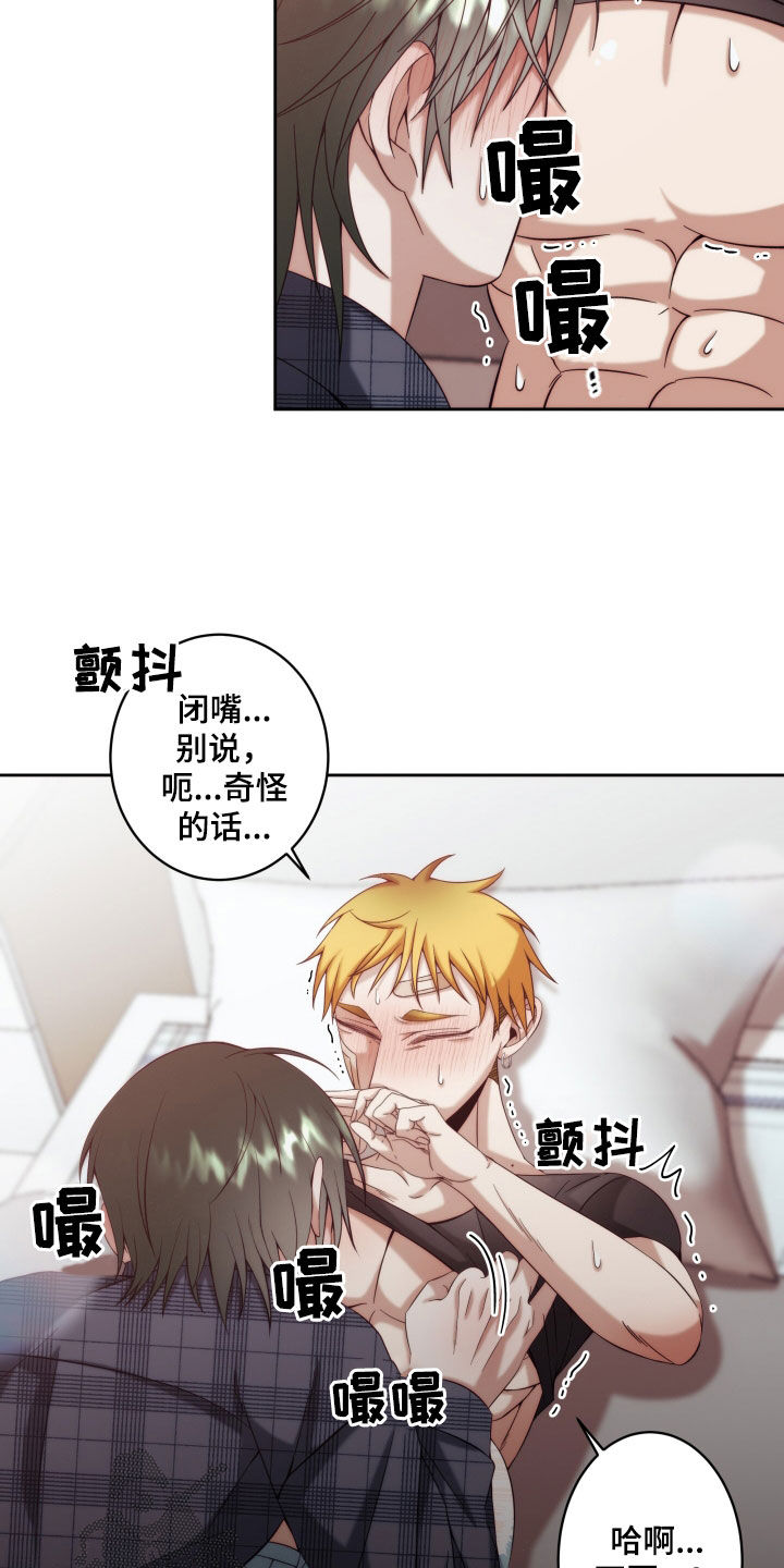 第26章：【第二季】友情与爱：表白1