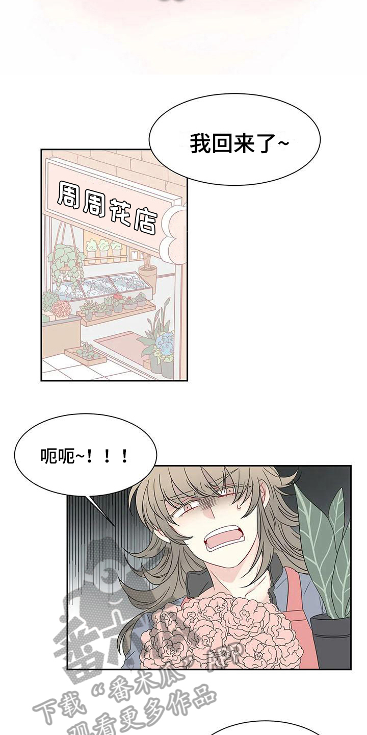 第14章：订花2