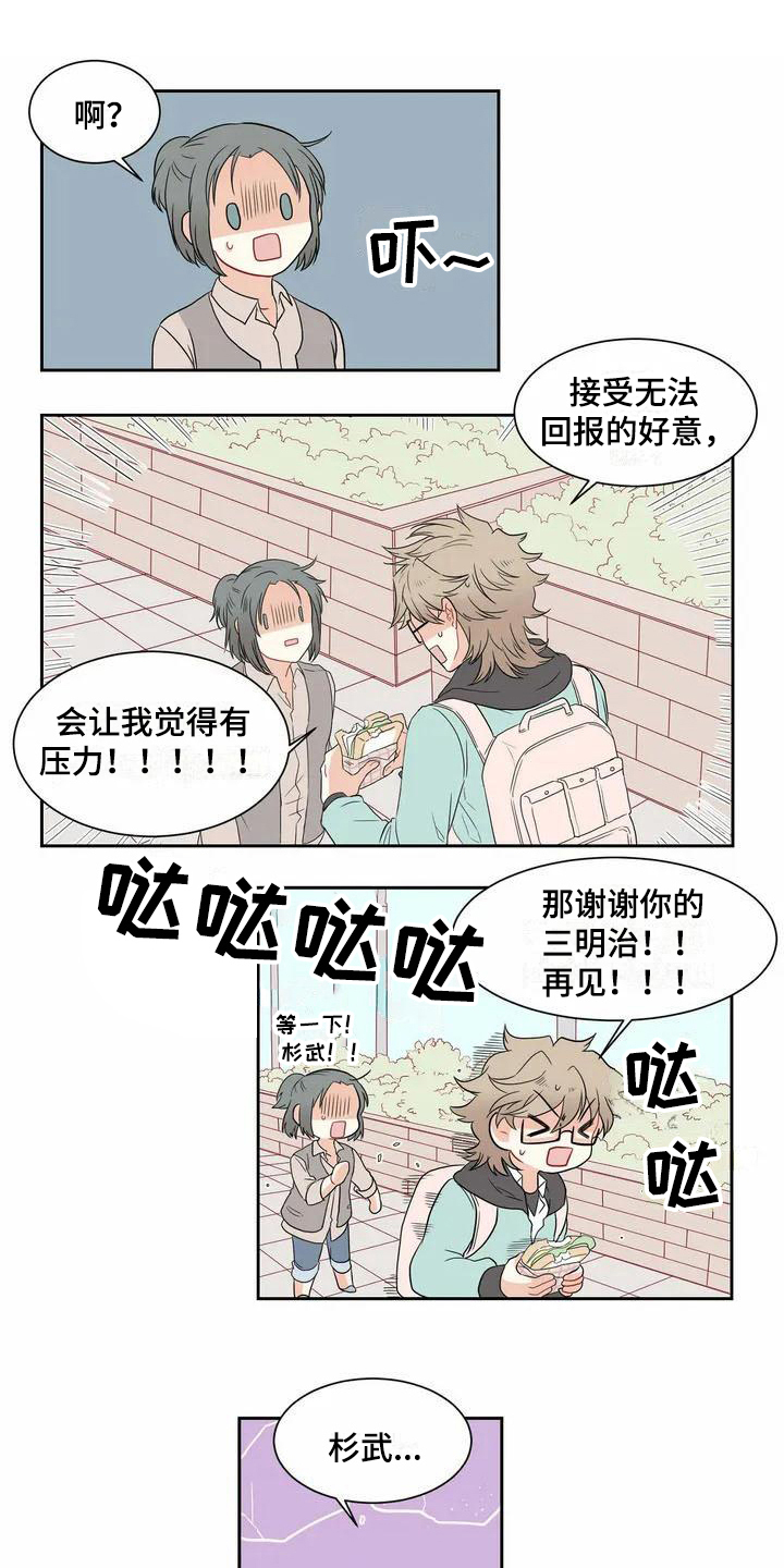 第3章：烦恼0