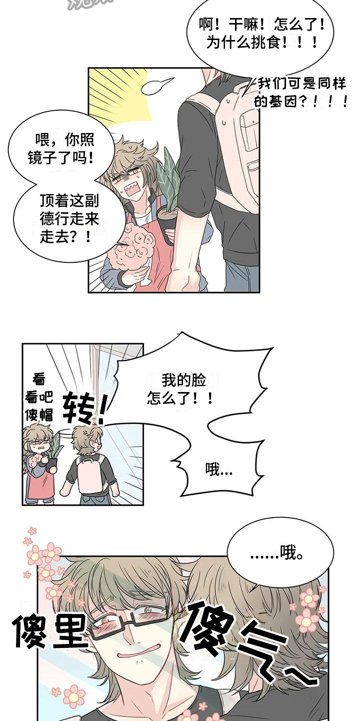 第14章：订花3