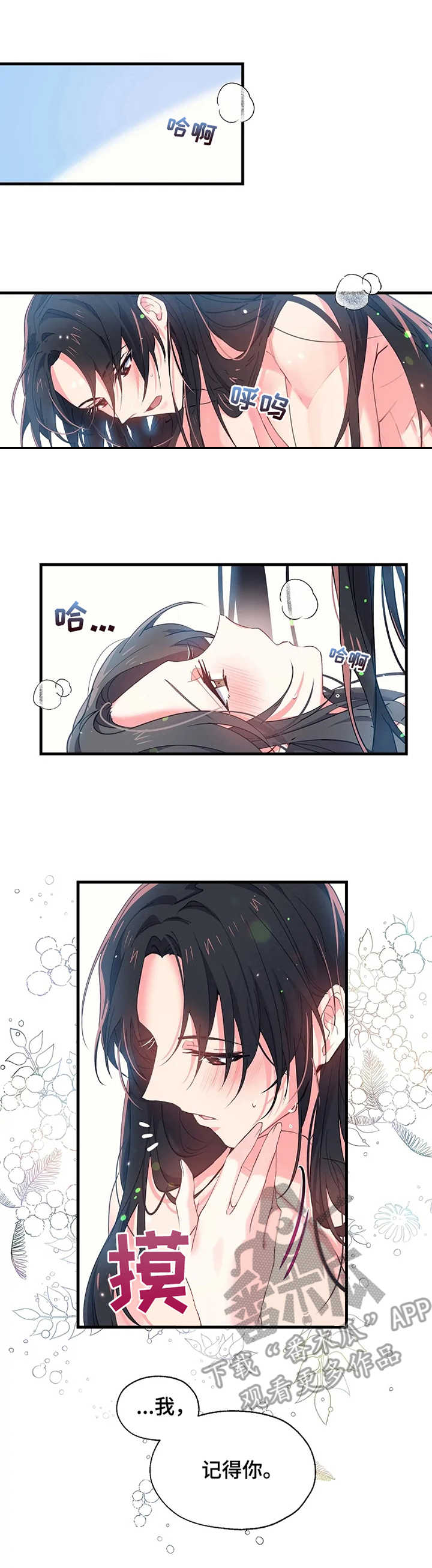 第17章：初次的相遇0