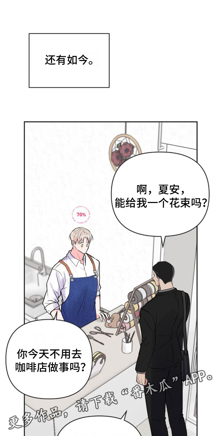 第12章：恋爱攻略：不能反悔0