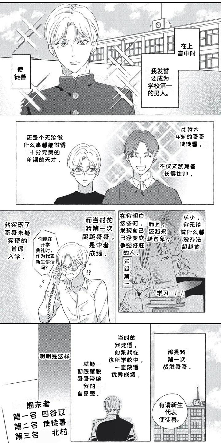 第3章：仔细应对0