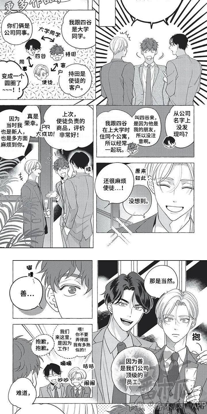 第7章：巧合2