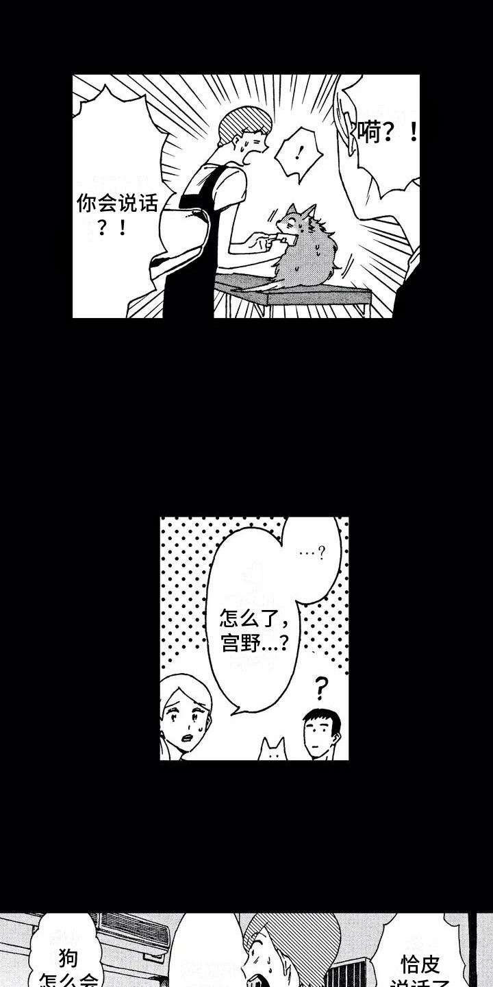 第2章：他说话了3