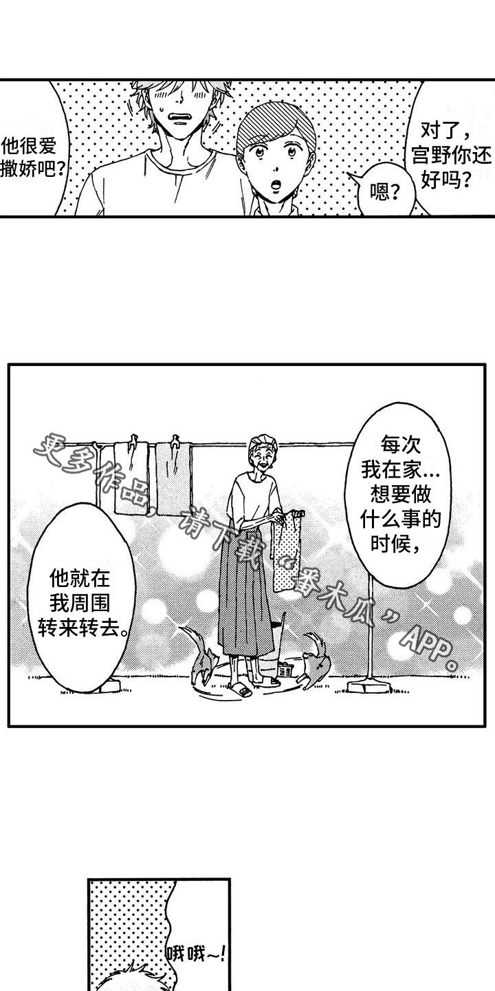 第12章：她知道了？0