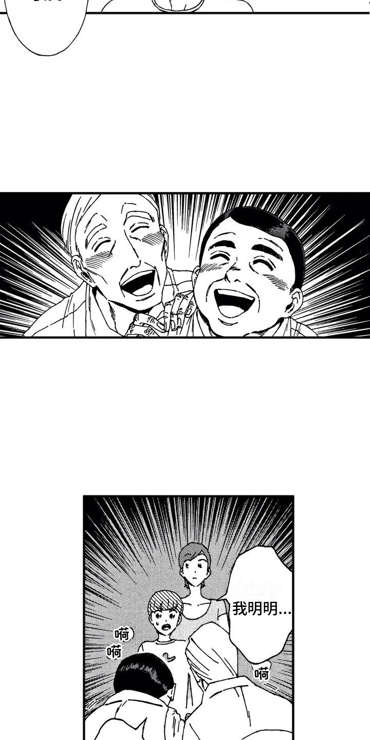 第1章：初遇1