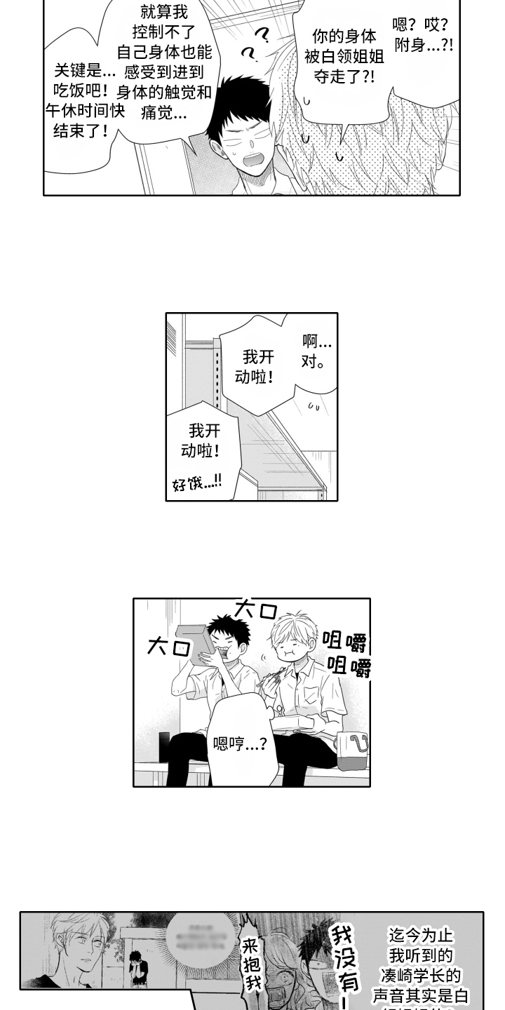 第2章：烦躁4