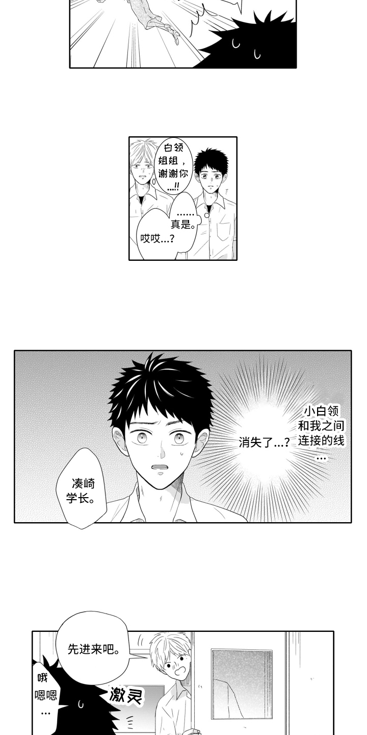 第2章：烦躁1