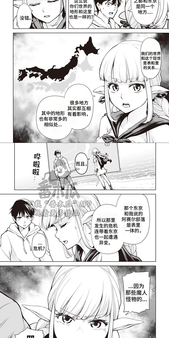 第13章：神器1