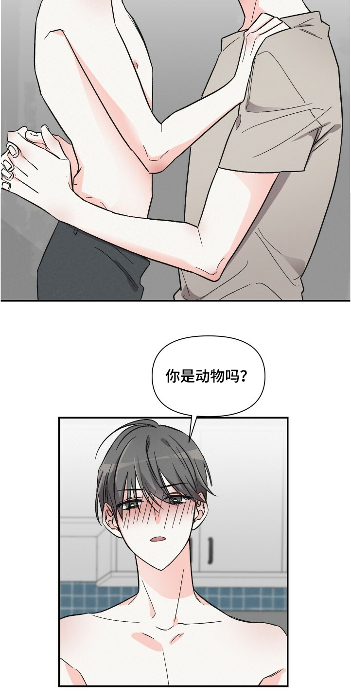 第57章：怎么回事1