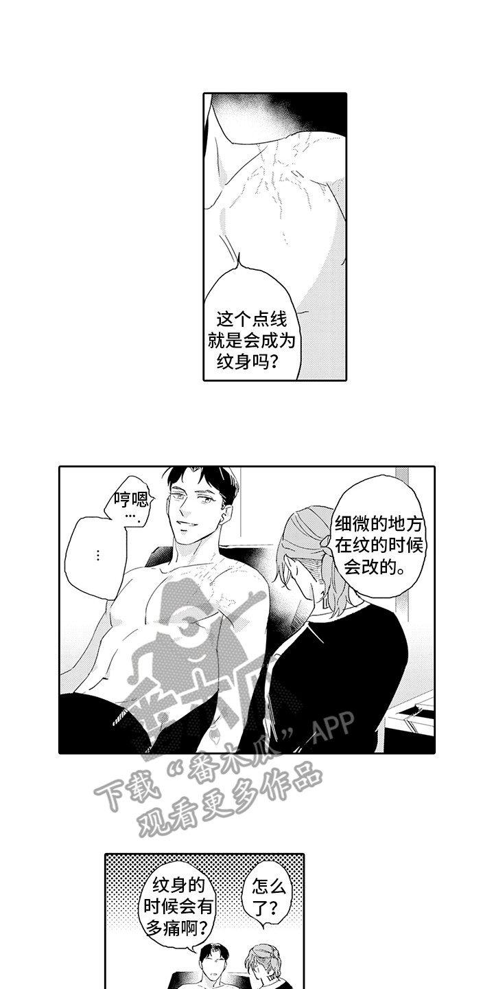 第16章：纹身0