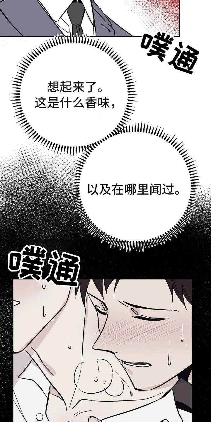 第3章：信息素0