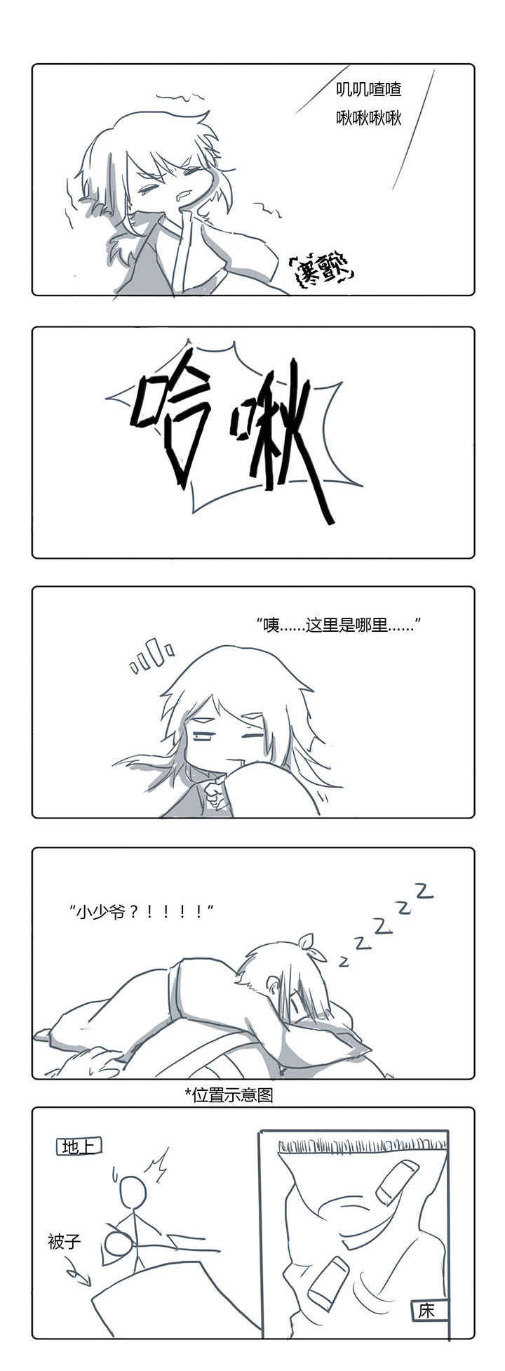 第33章：1