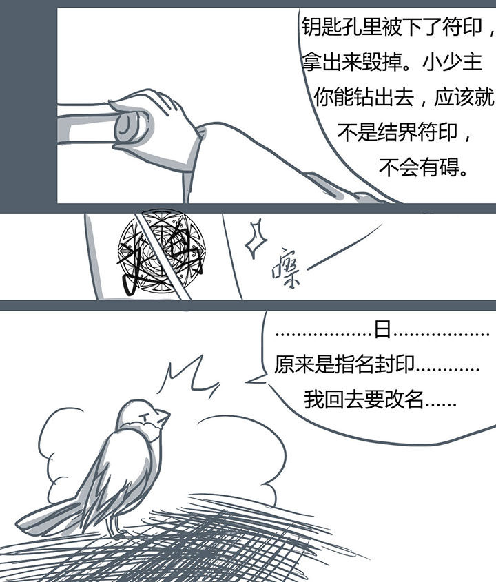 第64章：1