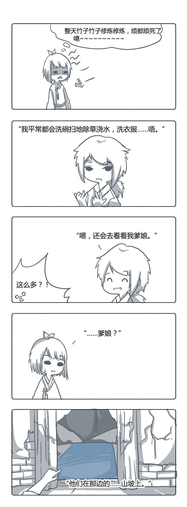 第16章：0