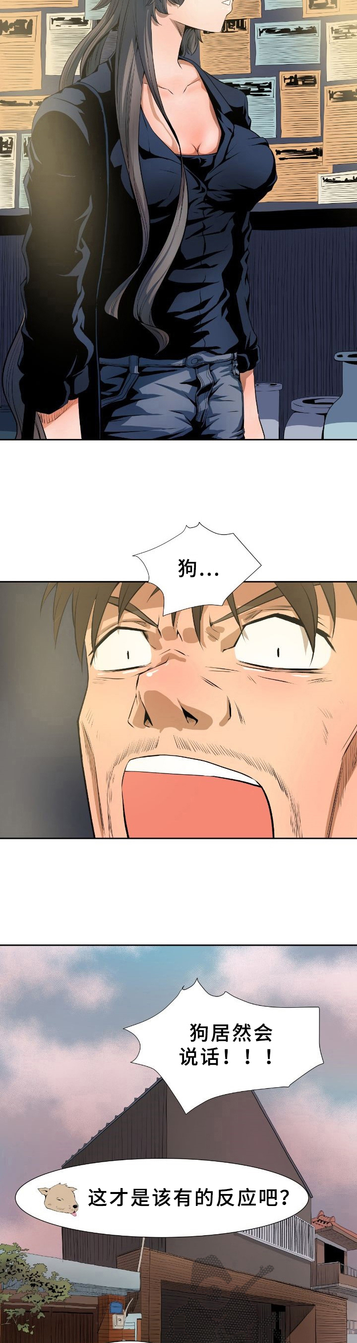第28章：命令2