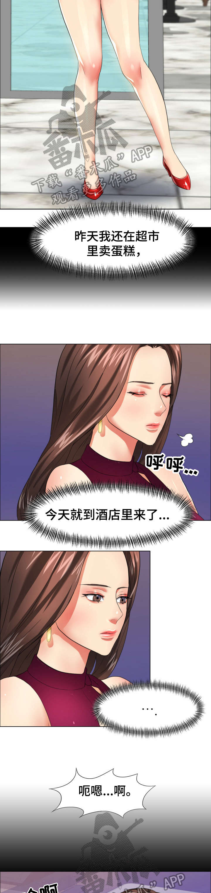 第31章：回头路4
