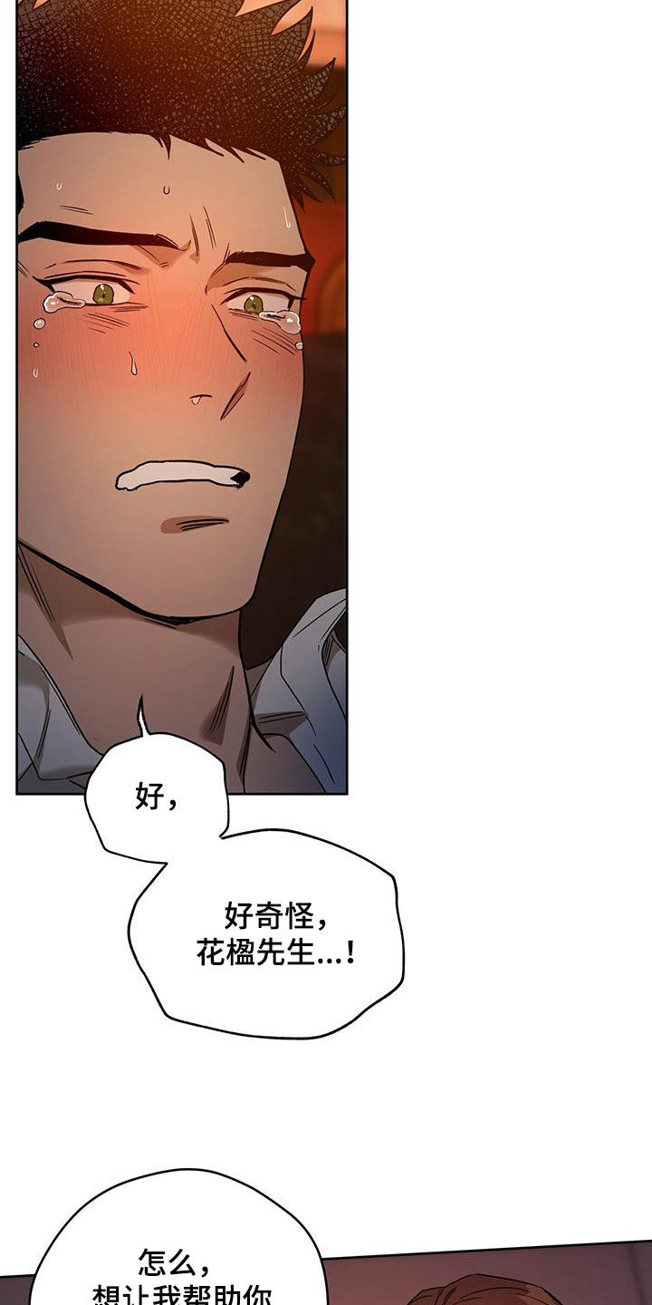 第157章：【第三季】不可以没有我1