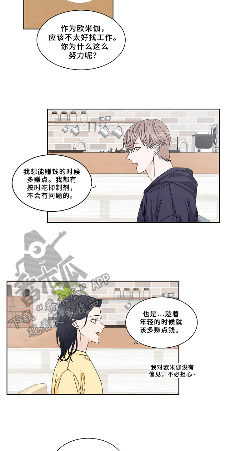 第4章：求职3