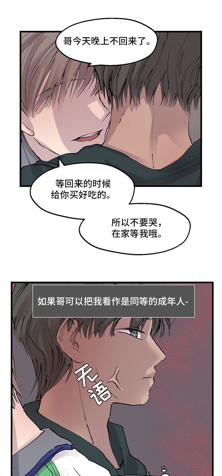 第16章：打扮1