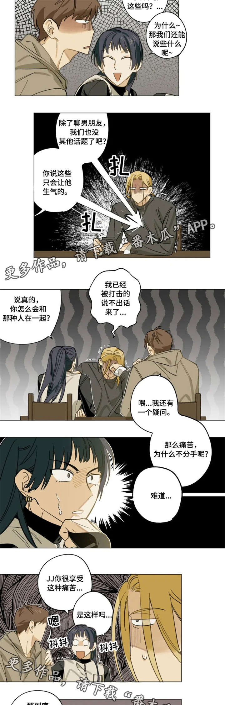 第6章：没眼光2