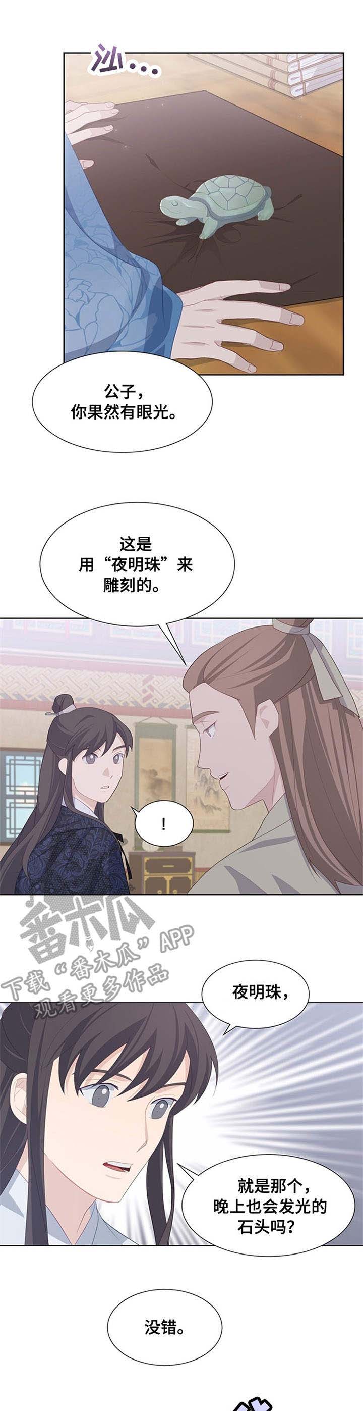 第28章：礼物1