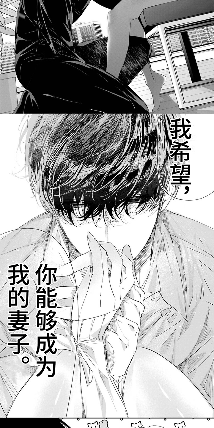 第2章：求婚4