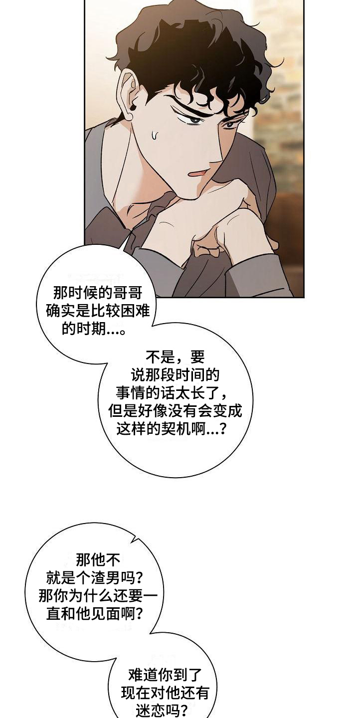 第4章：喝酒2
