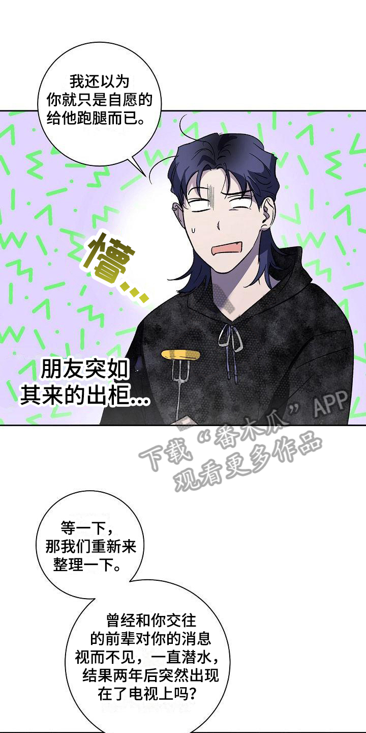 第4章：喝酒0