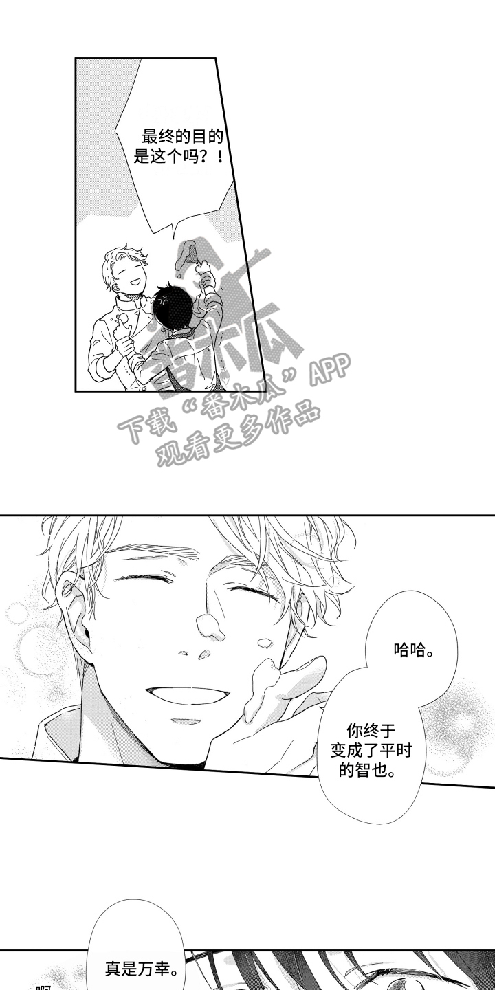 第8章：想法0