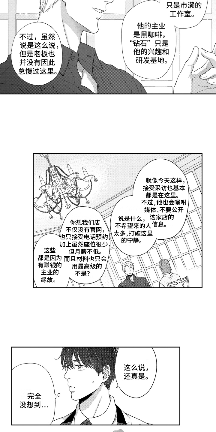 第6章：疑惑1