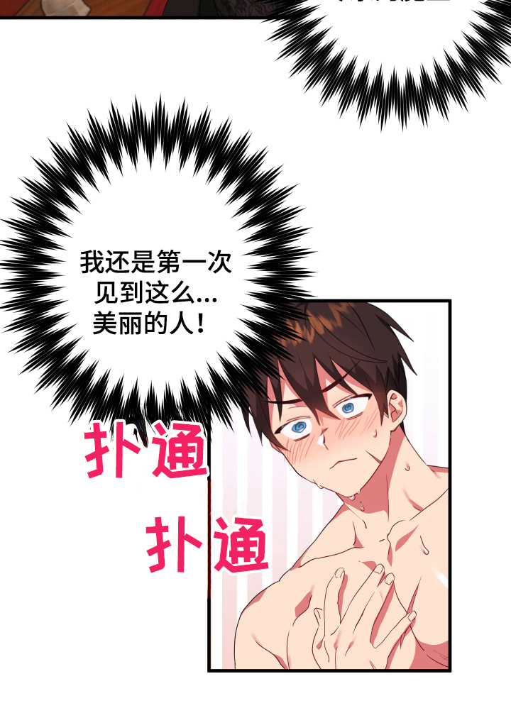 第48章：从胸口开始的骑士精神：美丽魔王0