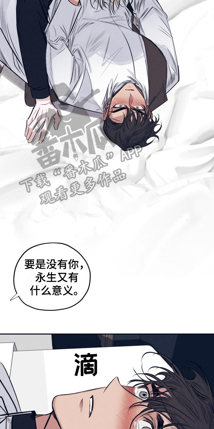 第31章：白衣恶魔：一直爱着你（完）2