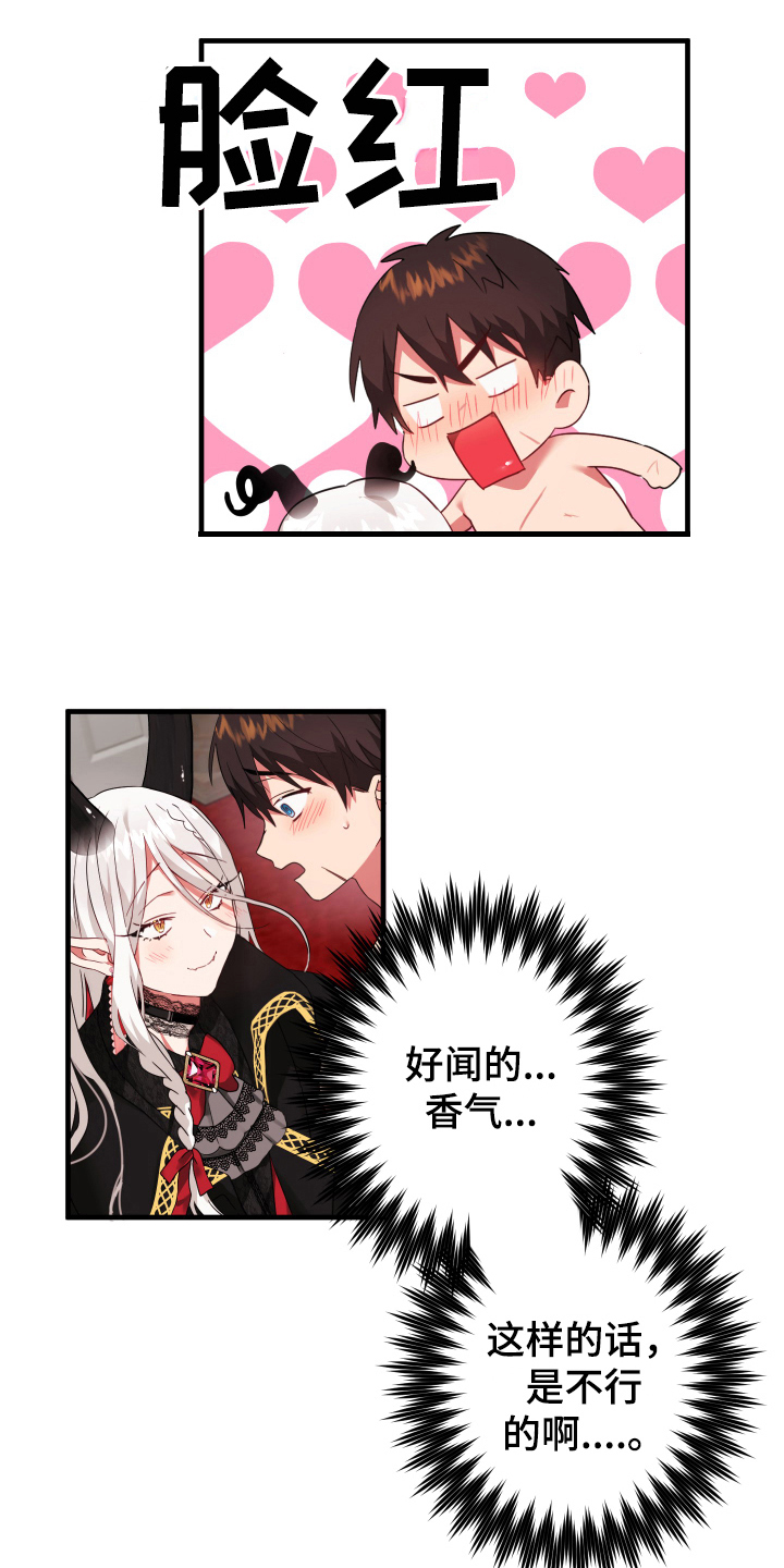 第49章：从胸口开始的骑士精神：奖励4