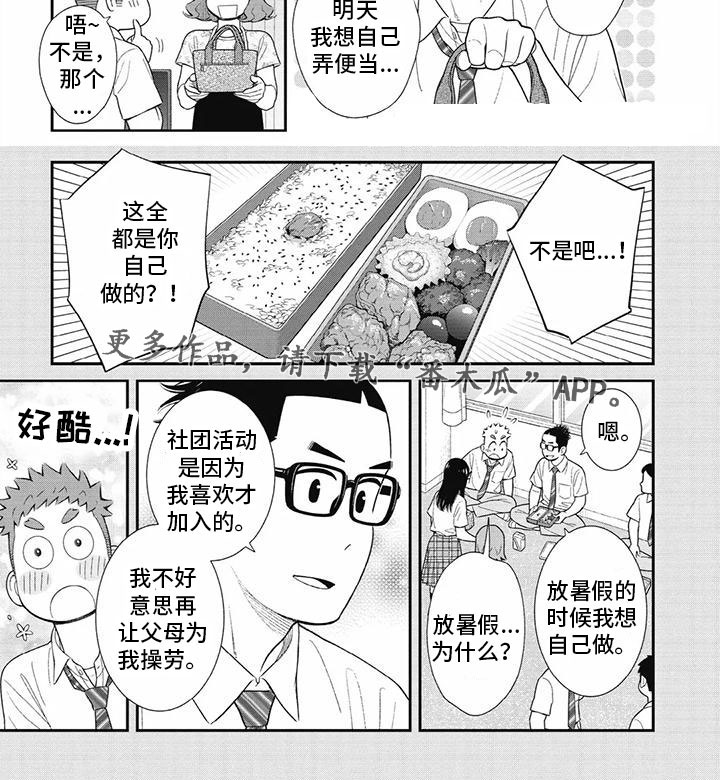 第36章：女性化的一面3
