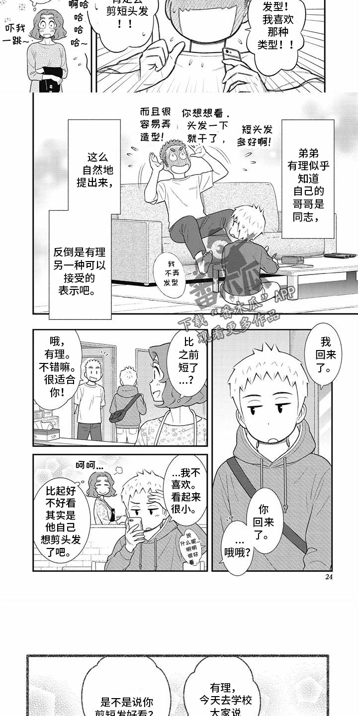 第27章：一起去KTV2