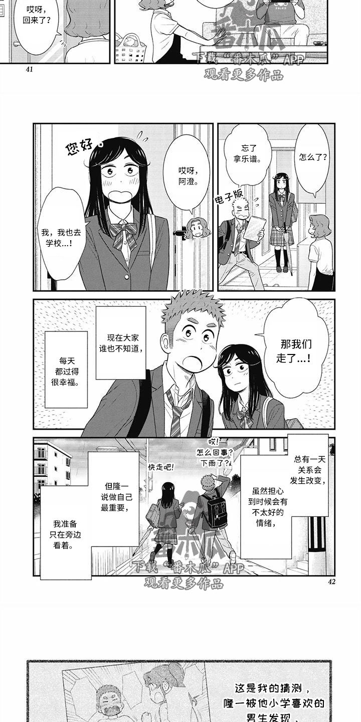 第28章：肯定看不上2